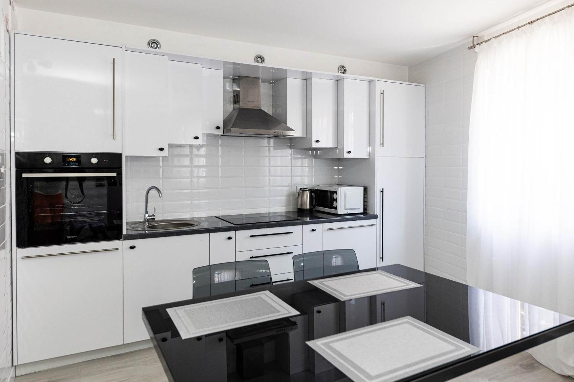 Apartman Nada Crikvenica Dış mekan fotoğraf