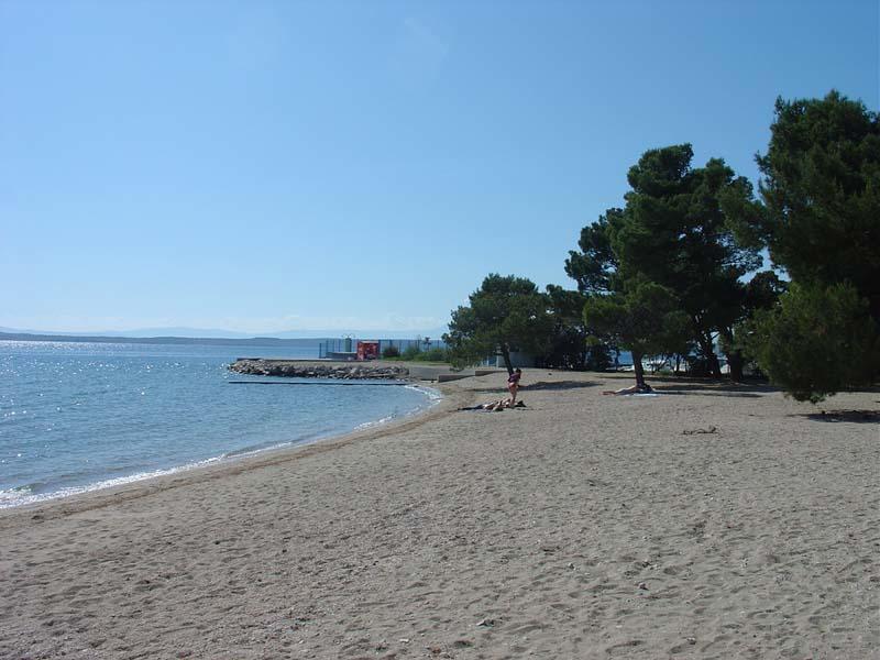 Apartman Nada Crikvenica Dış mekan fotoğraf